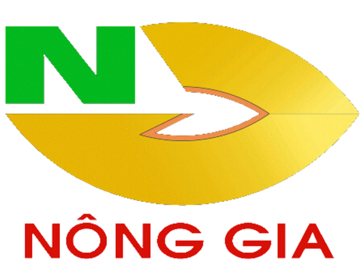 Logo Nông Gia